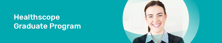 Healthscope Careers